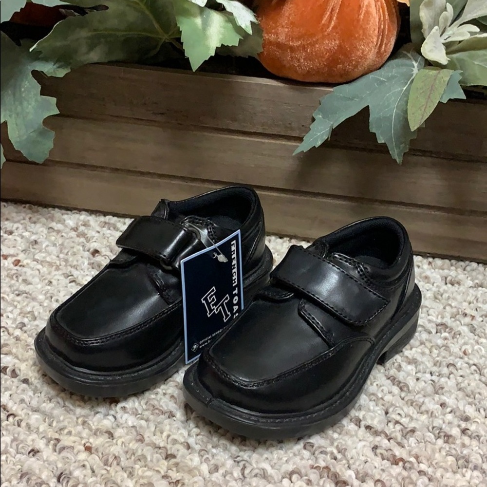 Boys Dress Shoes